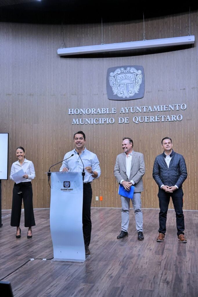 Querétaro sede de la final nacional de gaming Tekken8 y eFootball