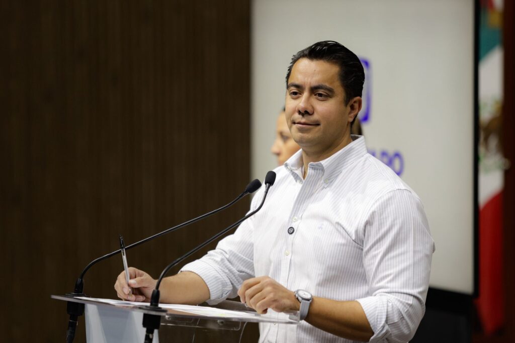 Querétaro sede de la final nacional de gaming Tekken8 y eFootball