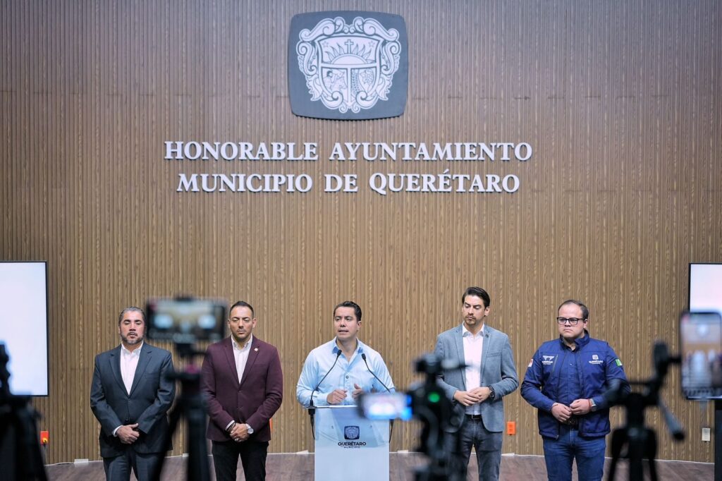 Anuncia Felifer Macías reforma para castigar con mayor severidad a quien cause muertes al conducir en estado de ebriedad