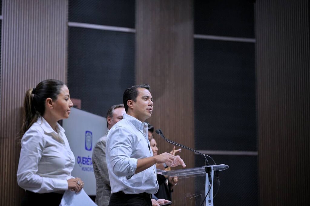 Querétaro sede de la final nacional de gaming Tekken8 y eFootball