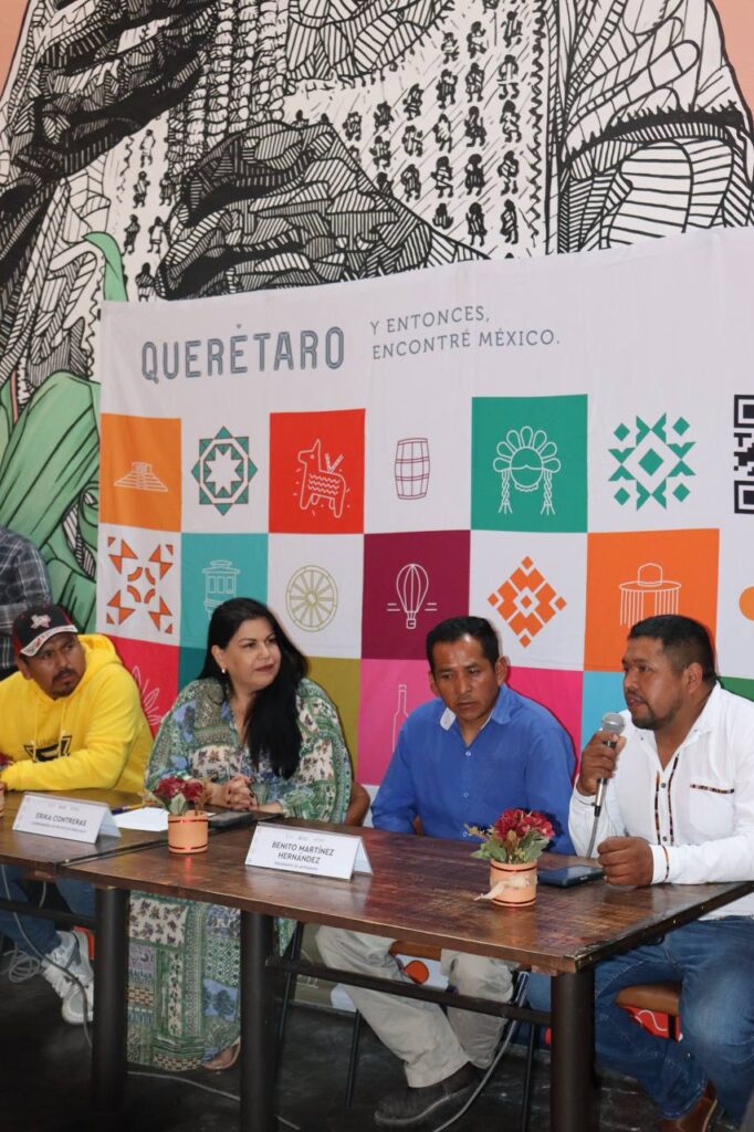 Anuncian la Cuarta edición de la Feria del Mármol