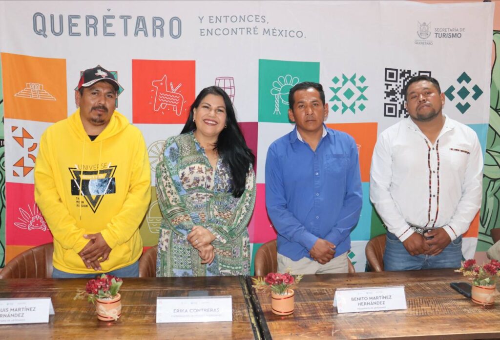 Anuncian la Cuarta edición de la Feria del Mármol