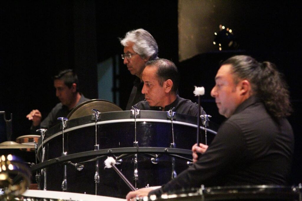 La Filarmónica de Querétaro presenta Carmina Burana, de Carl Orff