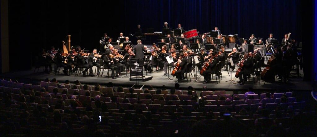 La Filarmónica de Querétaro presenta Carmina Burana, de Carl Orff