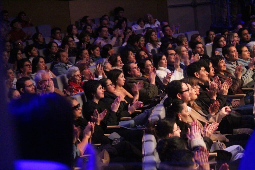 La Filarmónica de Querétaro presenta Carmina Burana, de Carl Orff