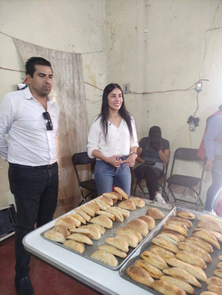 Impulsan el Emprendimiento Femenino en Tolimán