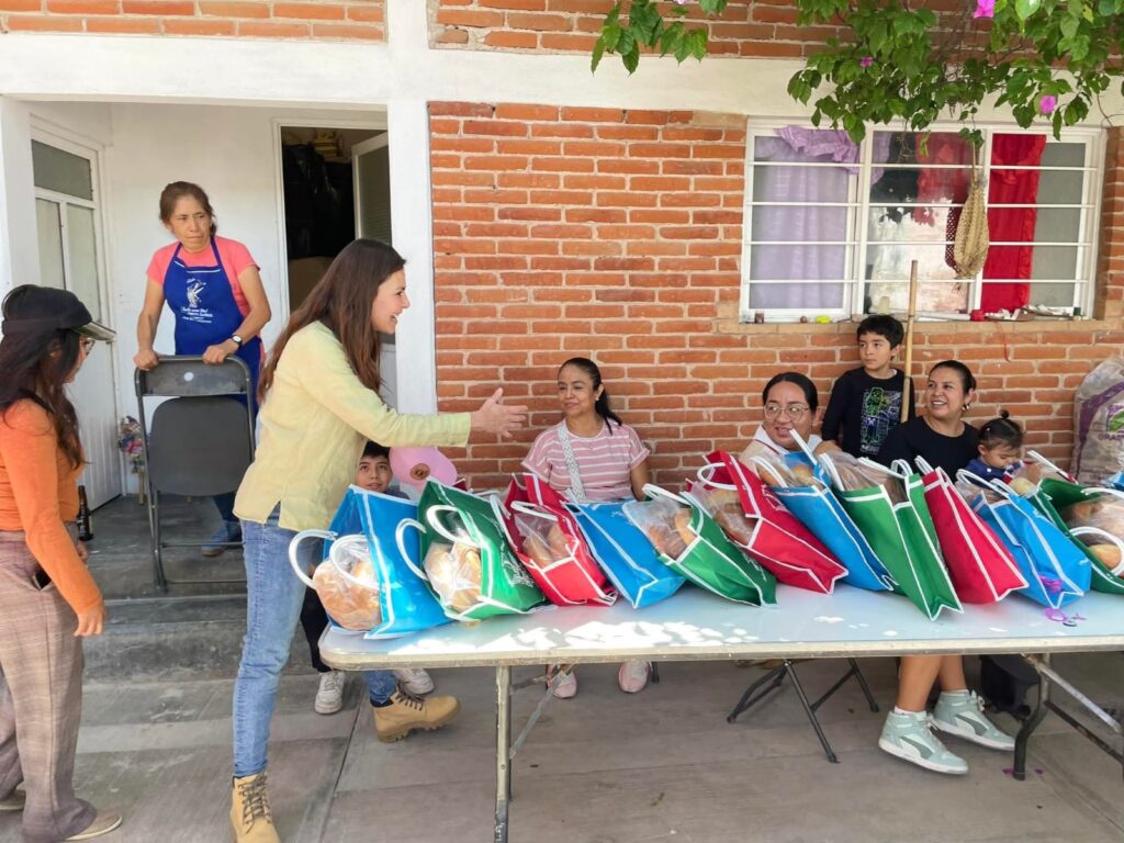 Visita Estratégica de la Secretaría de Turismo Estatal en Tolimán