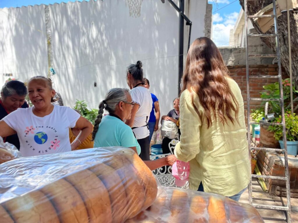 Visita Estratégica de la Secretaría de Turismo Estatal en Tolimán