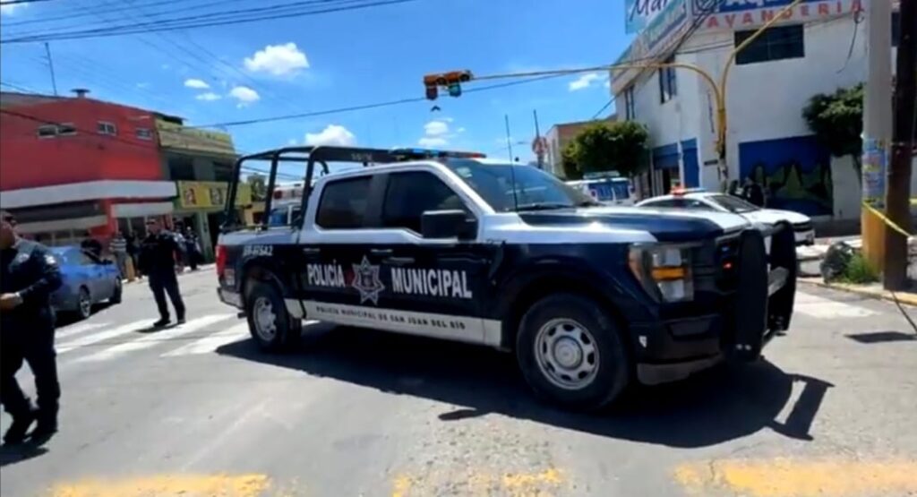 Impacto Mortal en Río Moctezuma