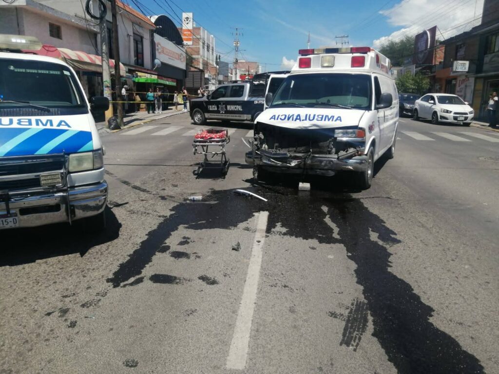 Impacto Mortal en Río Moctezuma