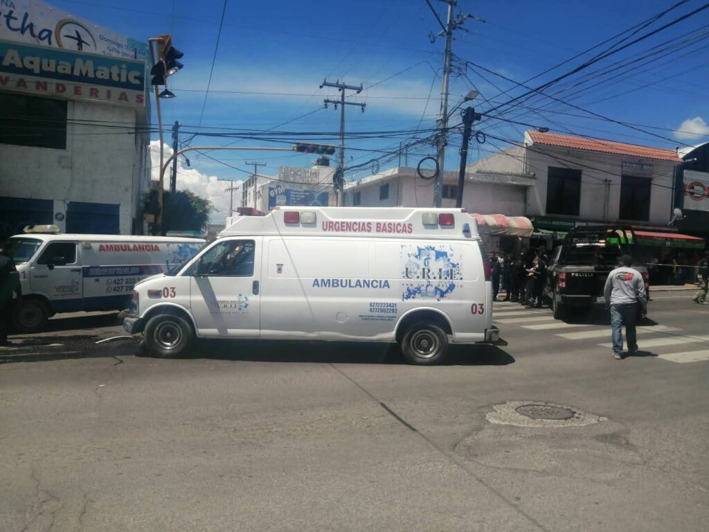 Impacto Mortal en Río Moctezuma