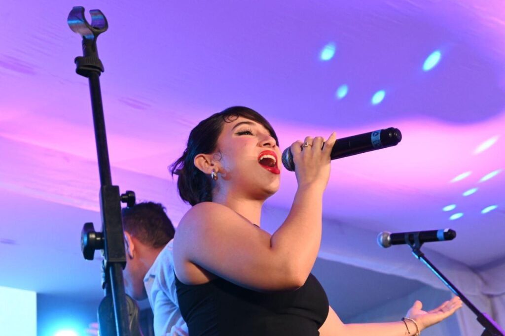 Más de 9 mil 300 personas asistieron al XV Festival Internacional Jazz Querétaro 2025