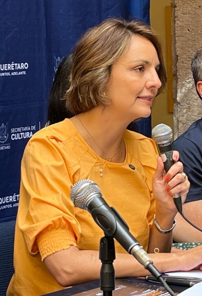 Presenta López Birlain la 23ª edición del Festival de la Joven Dramaturgia