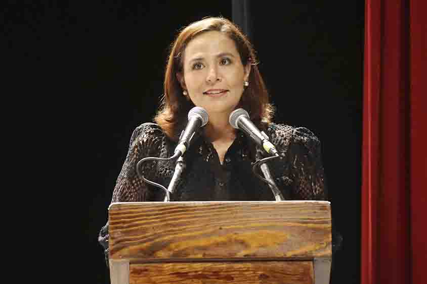 Encabeza Martha Soto Clausura de Cursos 2025 del CETIS 16