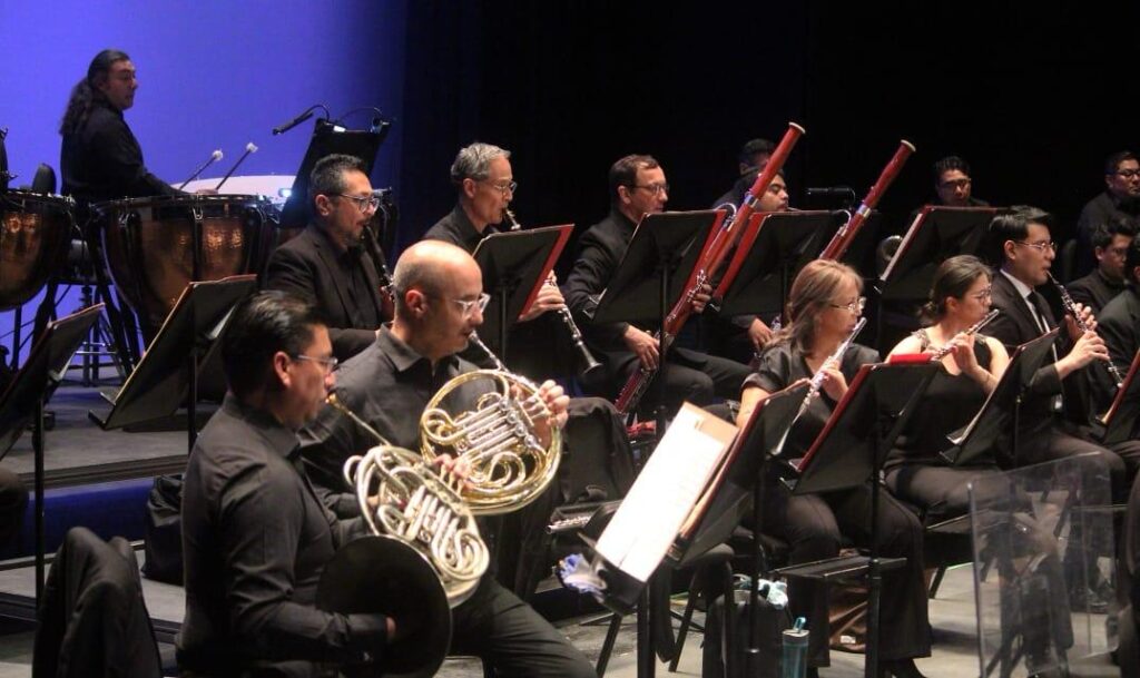 Invita la OFEQ al cierre de su Segunda Temporada de Conciertos 2025