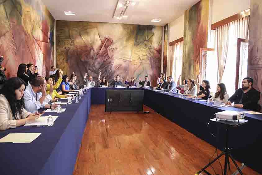 Presentan portal para prevenir la violencia contra niños, niñas y adolescentes