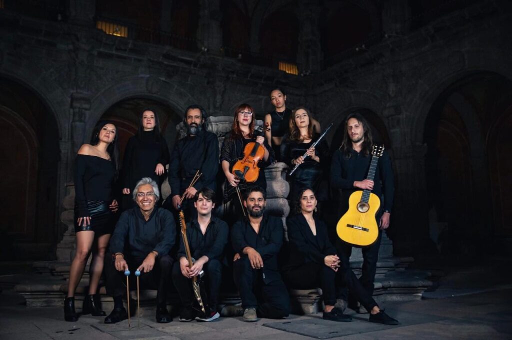 Cronopio Ensamble ofrece un “Tributo a Queen” en el Museo de la Ciudad