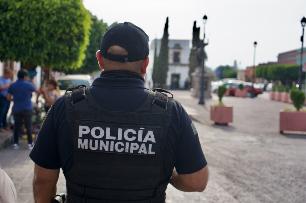 Querétaro la capital más segura entre las más pobladas