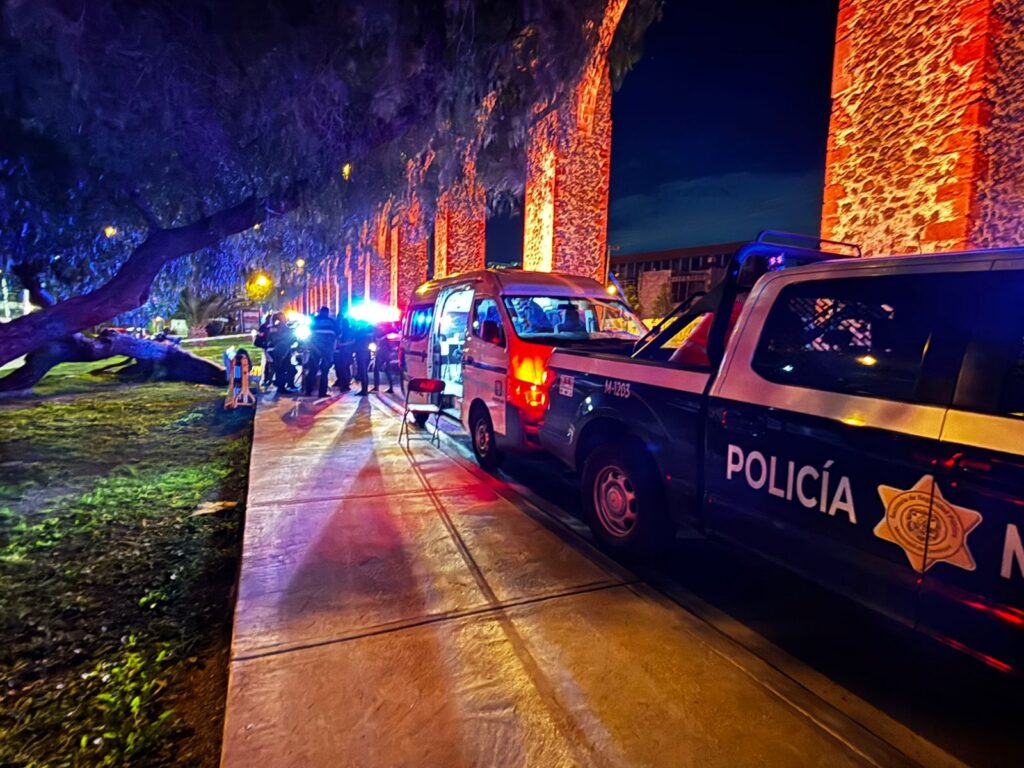 Operativo de alcoholimetría aplicó mil 404 pruebas del 23 al 27 de julio