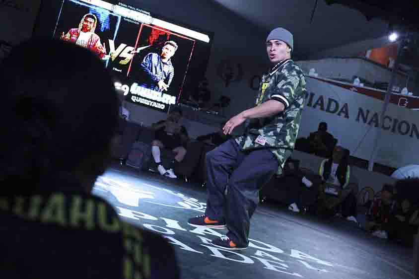 Querétaro finaliza participación en la Olimpiada Nacional con récord de medallas