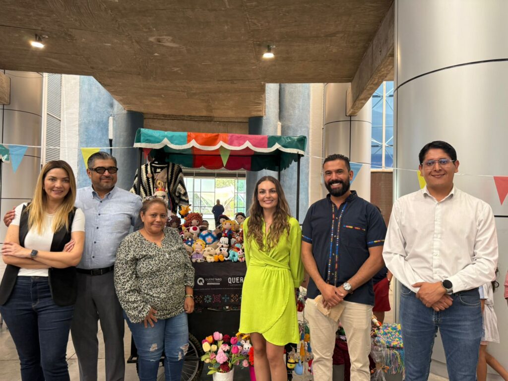 Arranca “Pasaporte Querétaro” con el sabor y talento local en el corazón de la ciudad