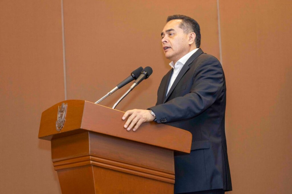 Reconocen a Querétaro por su impulso económico y vinculación con el sector productivo