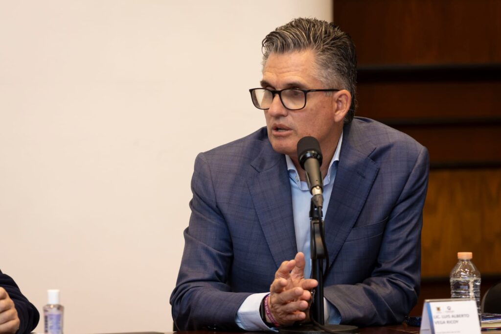 Acuerdan autoridades federales, estatales y municipales acciones coordinadas para sanear el Río Querétaro