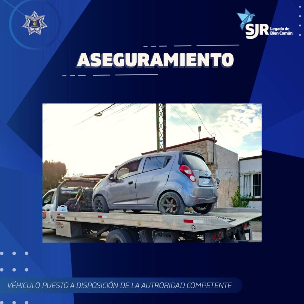 Colombiano detenido por extorsión y cohecho en San Juan del Río