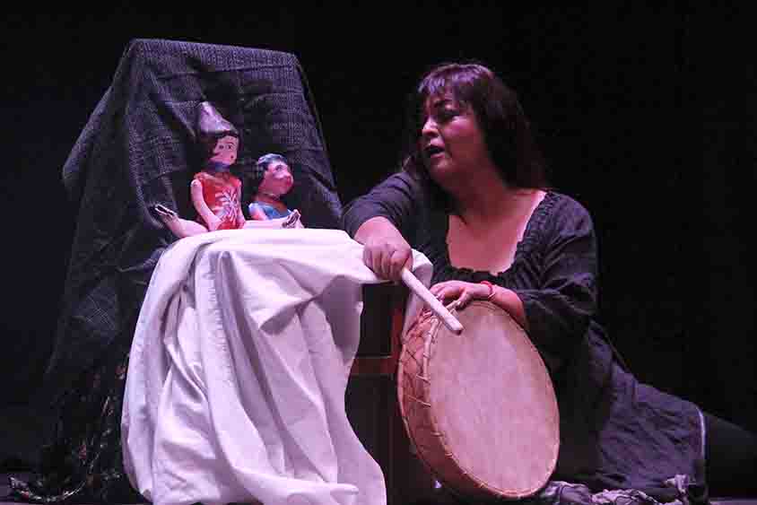 Danza, música y teatro llegan a los 18 municipios con el Circuito Artístico 2025