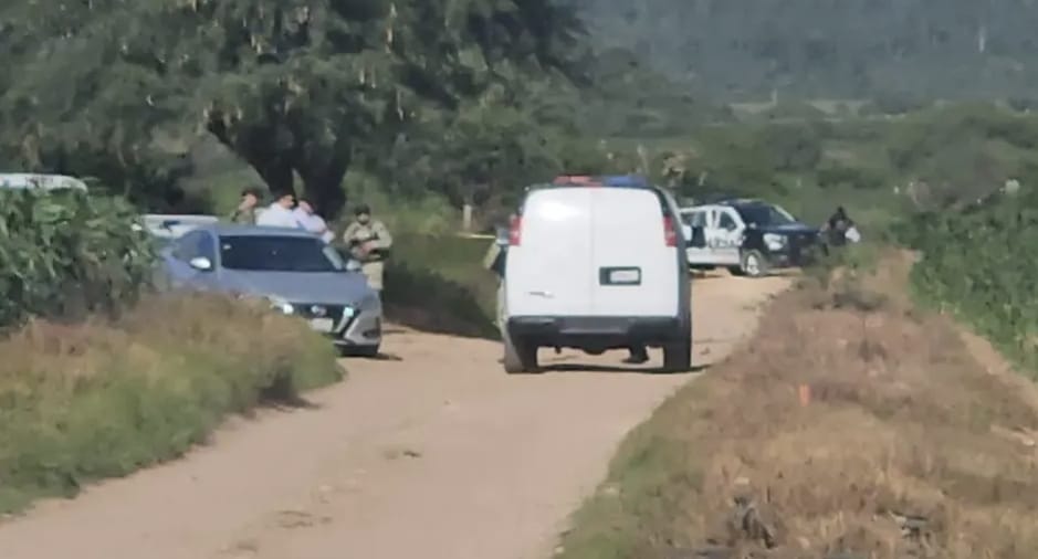 Hallan cuerpo en avanzado estado de descomposición en límites de Tequisquiapan y San Juan del Río