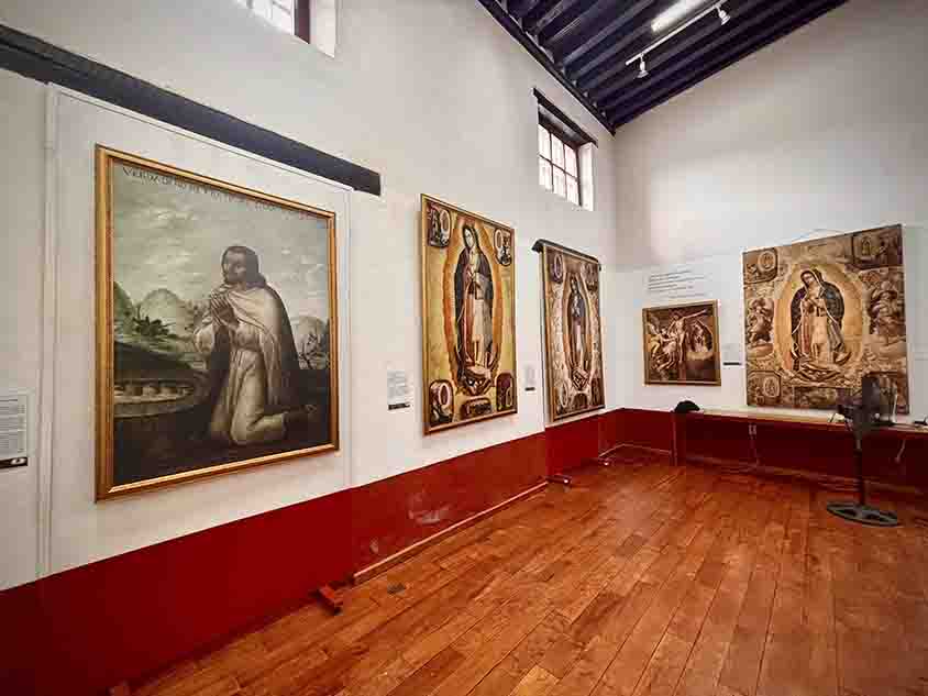 Querétaro recibe el Seminario Itinerante del Camino Real de Tierra Adentro