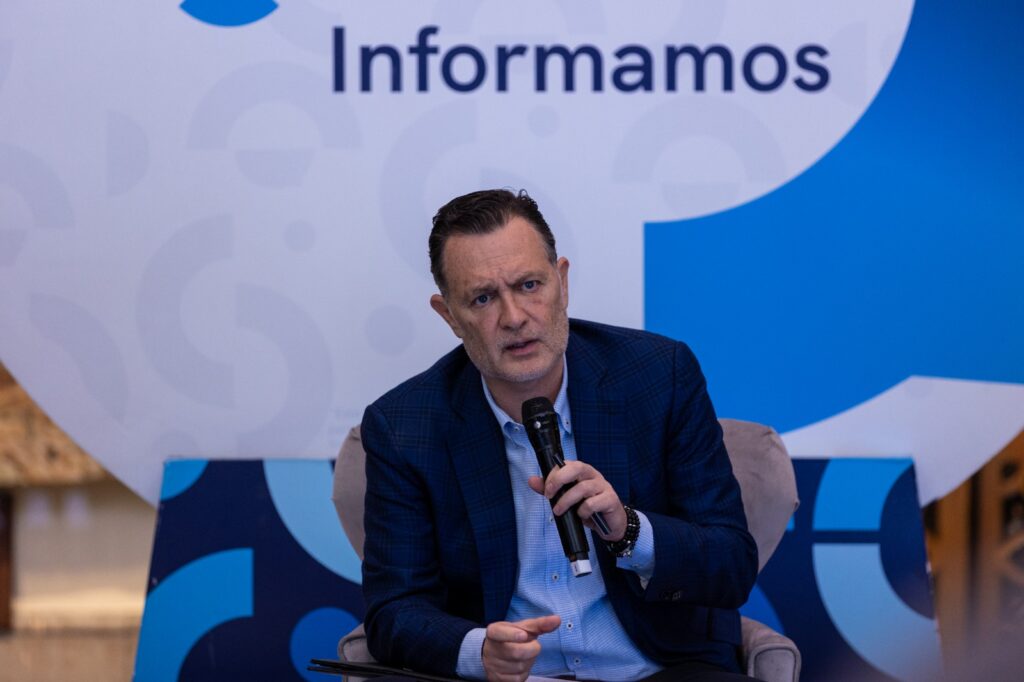 Querétaro referente nacional en transparencia y rendición de cuentas