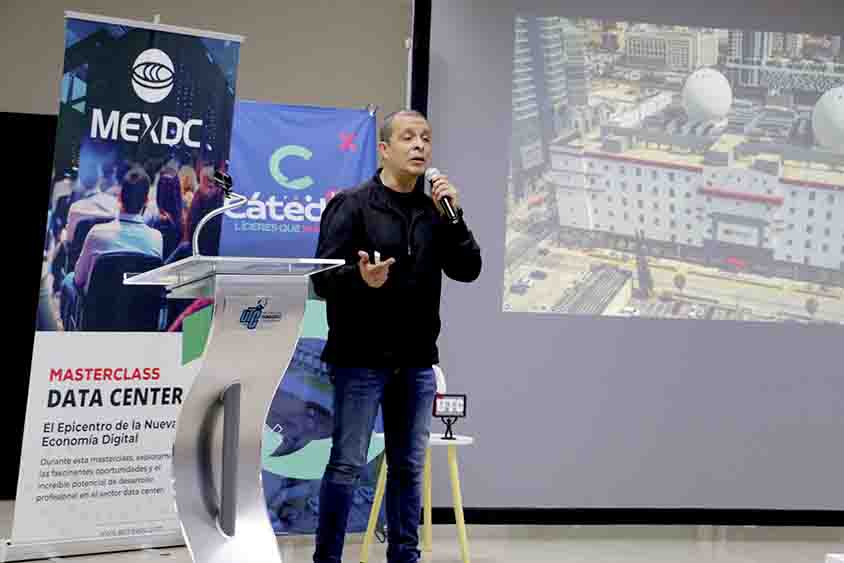 Impulsa UTC talento digital