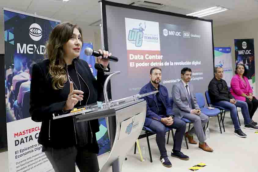 Impulsa UTC talento digital