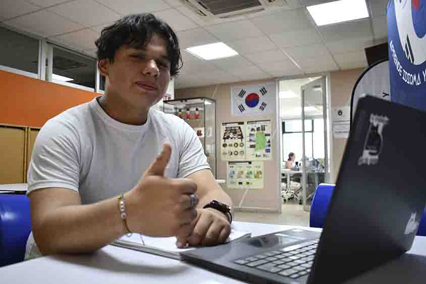 Convocatoria abierta para examen TOPIK de certificación en coreano en la UTEQ