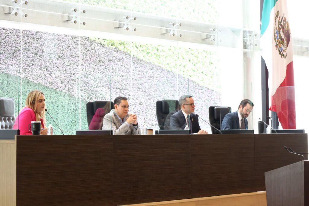 Ulises Gómez de la Rosa exige comparecencia del secretario de Obras Públicas por fallas en la obra de 5 de Febrero