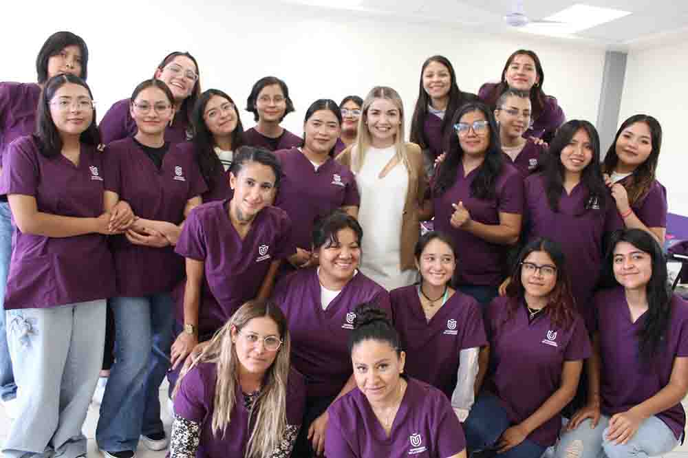 La Universidad de las Mujeres abre sus puertas: “No hay edad para seguir aprendiendo”