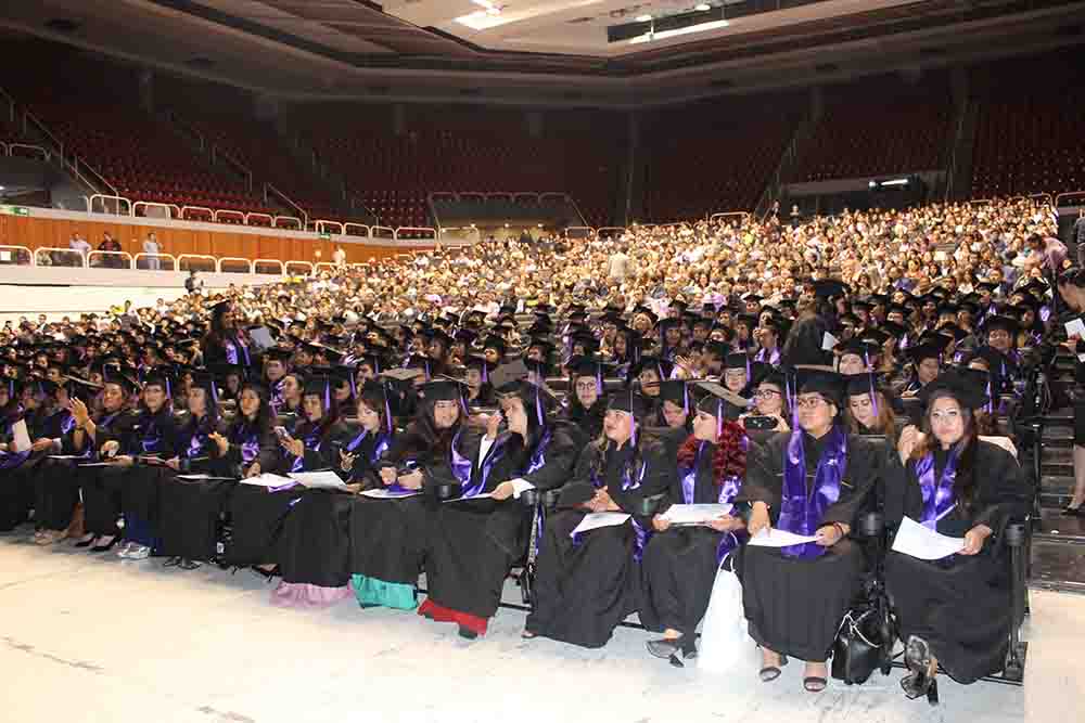 La Universidad de las Mujeres abre sus puertas: “No hay edad para seguir aprendiendo”