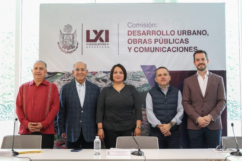 La Comisión de Desarrollo Urbano aprobó solicitar se restrinja temporalmente