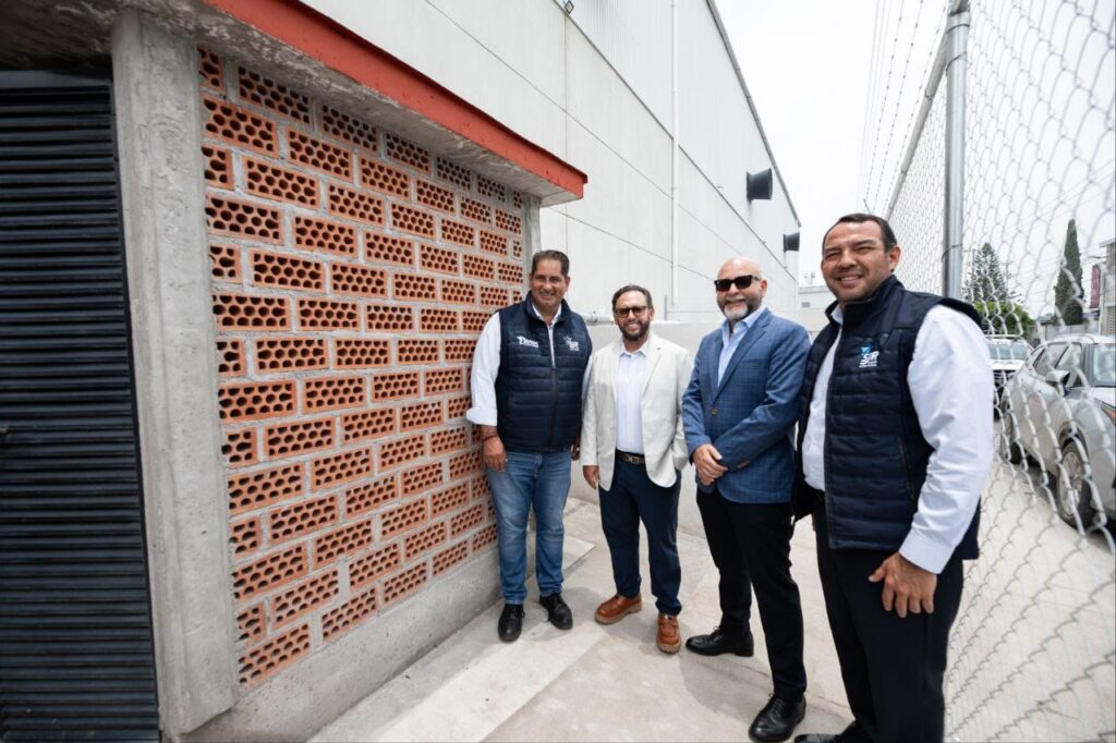 Con acciones para el manejo del agua, las empresas sanjuanenses se suman a la sostenibilidad: Roberto Cabrera