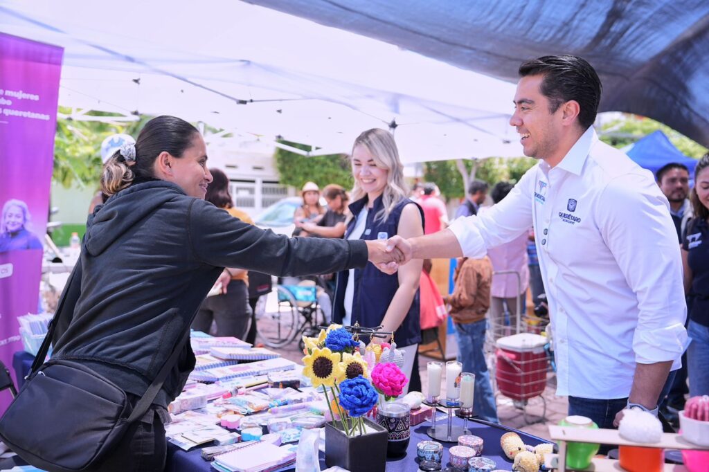 Vinculan a proceso a hombre por feminicidio en El Marqués