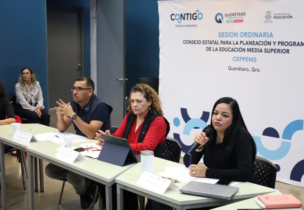 Indicadores en educación media superior posiciona a la entidad como la segunda a nivel nacional en escolaridad y reducción del rezago educativo.