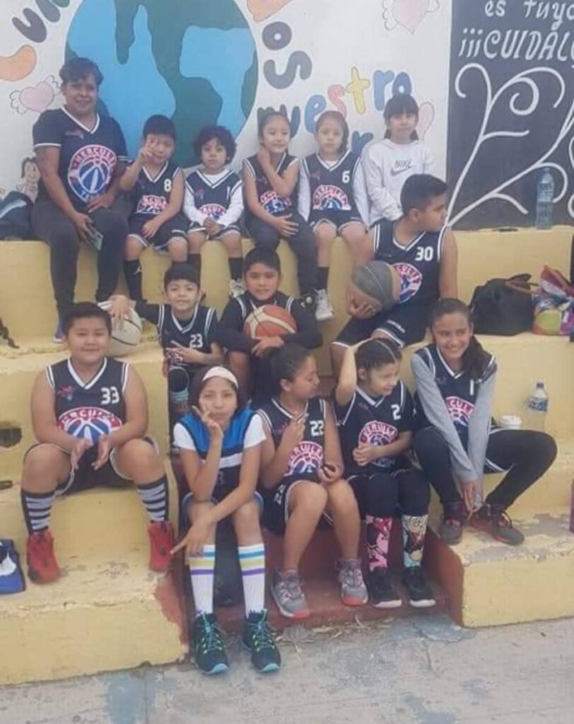 A 10 años de la Copa del Semidesierto, Cadereyta da paso a un nuevo programa deportivo en su feria