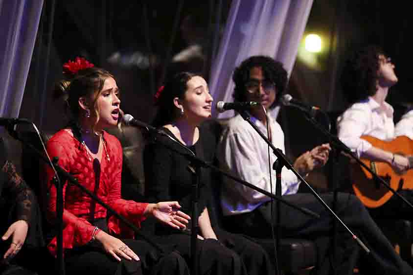 Organiza Universidad Anáhuac evento a beneficio del CAS Carmelita Ballesteros