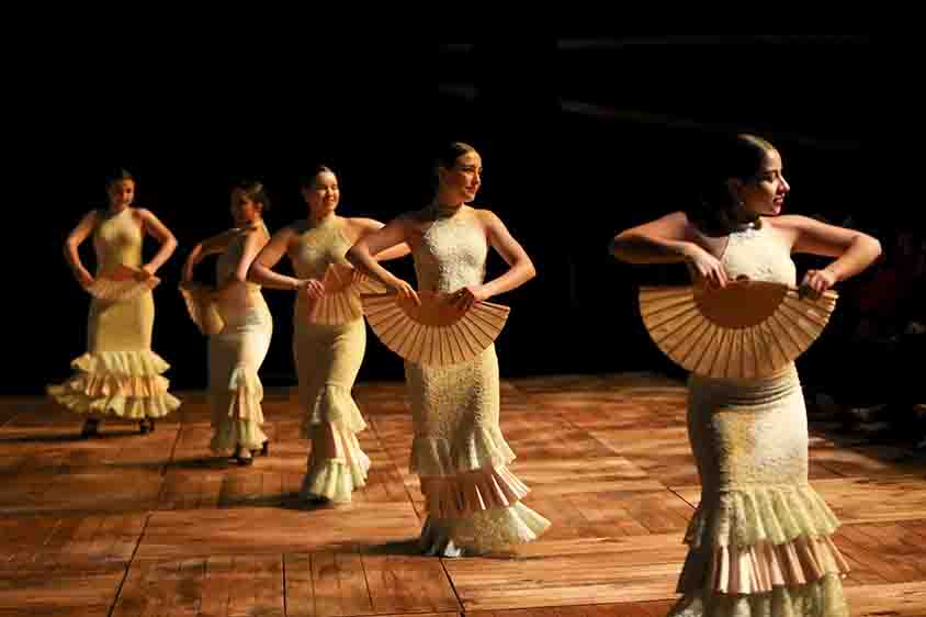 Organiza Universidad Anáhuac evento a beneficio del CAS Carmelita Ballesteros