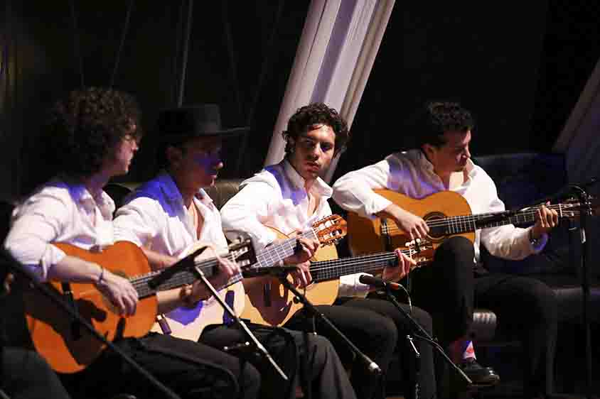 Organiza Universidad Anáhuac evento a beneficio del CAS Carmelita Ballesteros