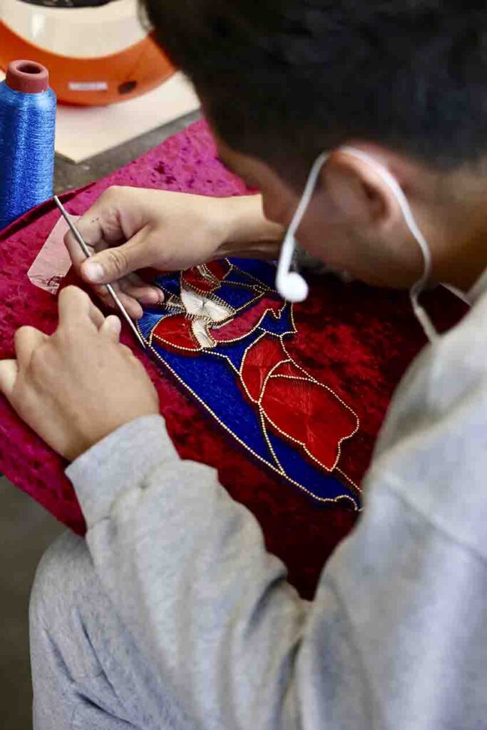 Brinda SEJUVE atención psicológica a jóvenes del CIEMA