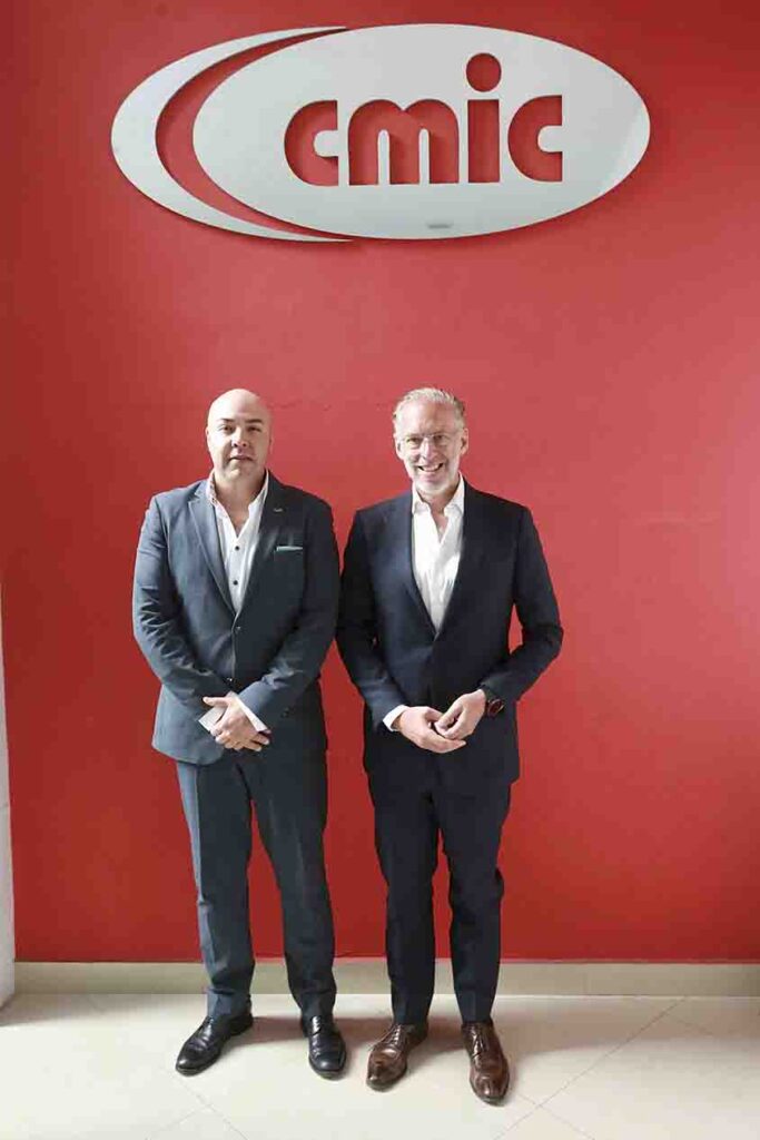 En Querétaro conectamos la oferta con la demanda: Del Prete