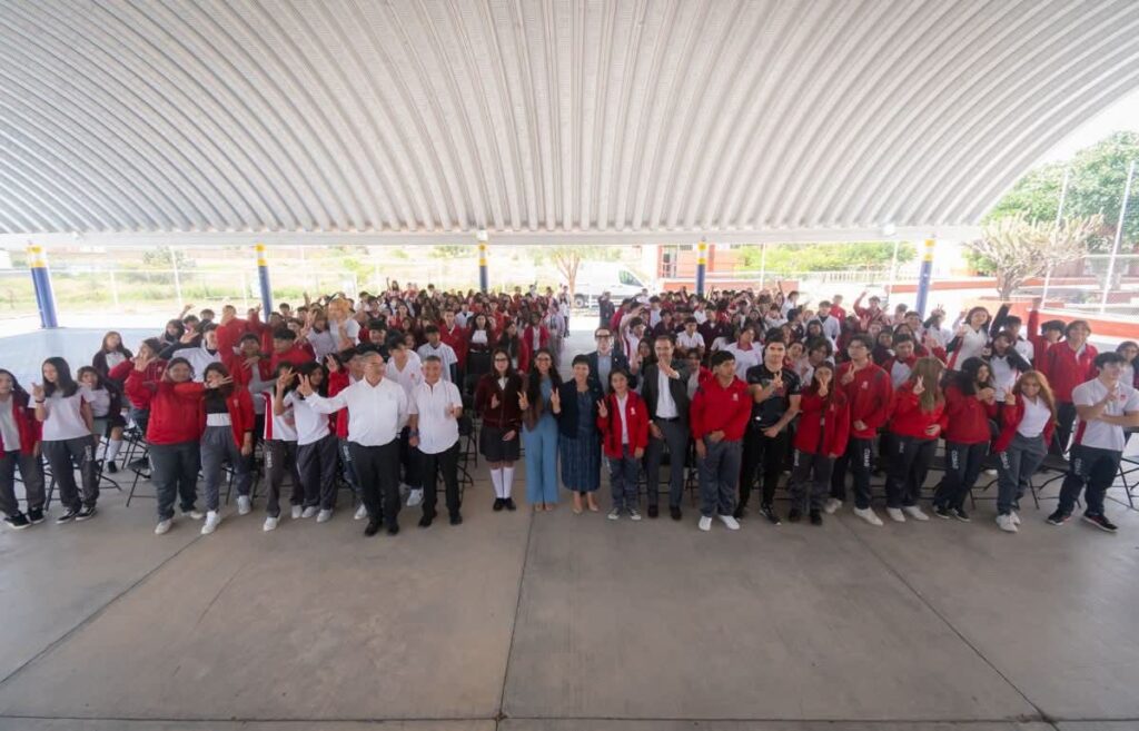 COBAQ y CECA firman convenio para fortalecer la salud mental y prevenir adicciones