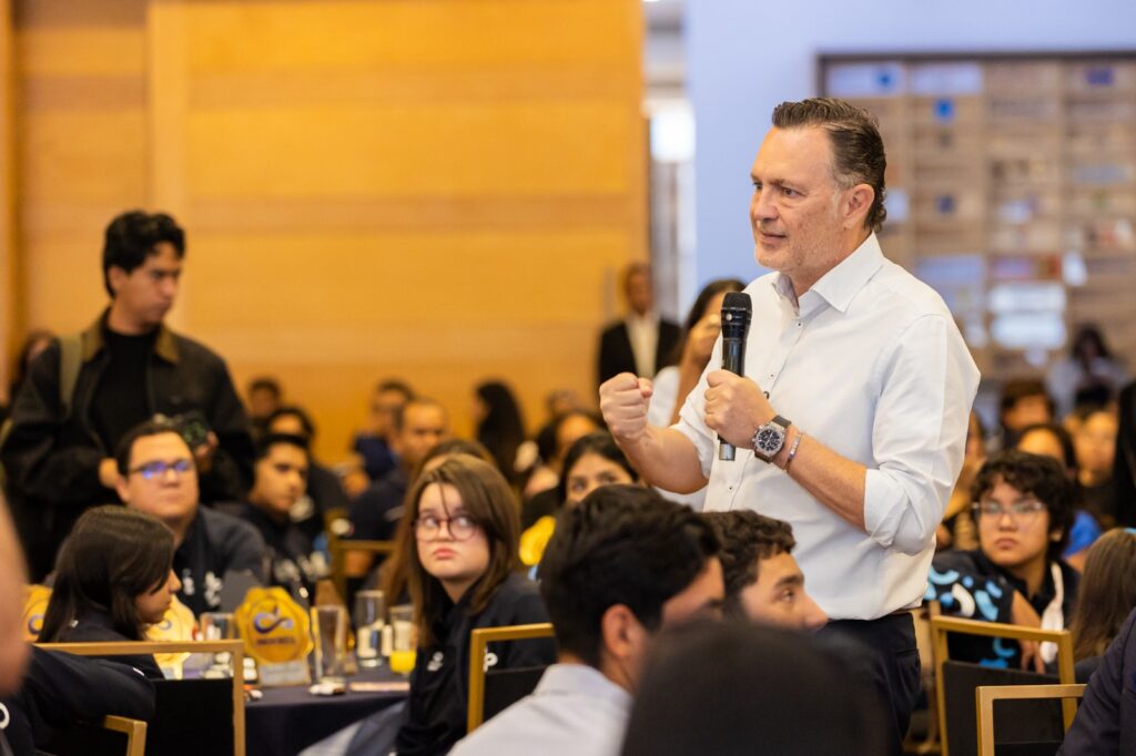 En Querétaro sí: histórico quinto lugar en olimpiada nacional CONADE con 290 medallas